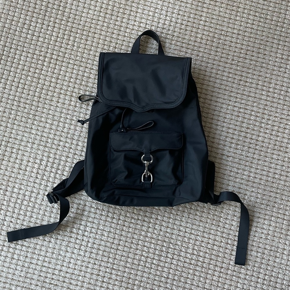 Rebecca Minkoff backpack